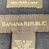 バナナリパブリック BANANA REPUBLIC 90s IRISH LINEN リネン 半袖 シャツ メンズ import:M