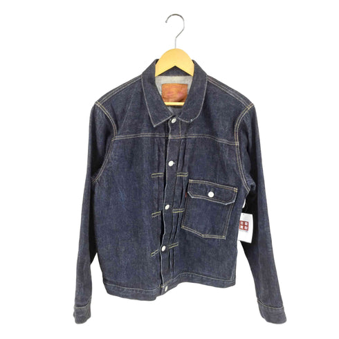 フルカウント FULLCOUNT 2107XX Type 1 Denim Jacket 1st デニムジャケット メンズ 40