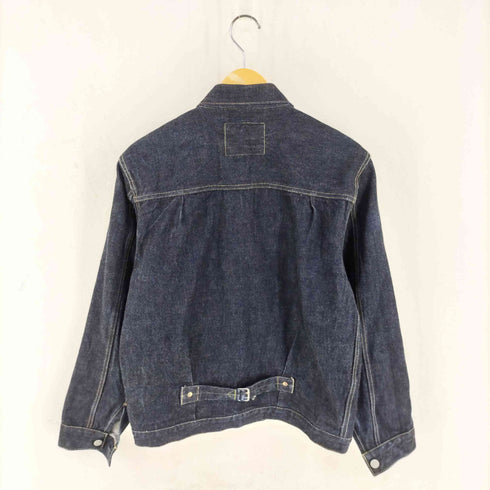 フルカウント FULLCOUNT 2107XX Type 1 Denim Jacket 1st デニムジャケット メンズ 40