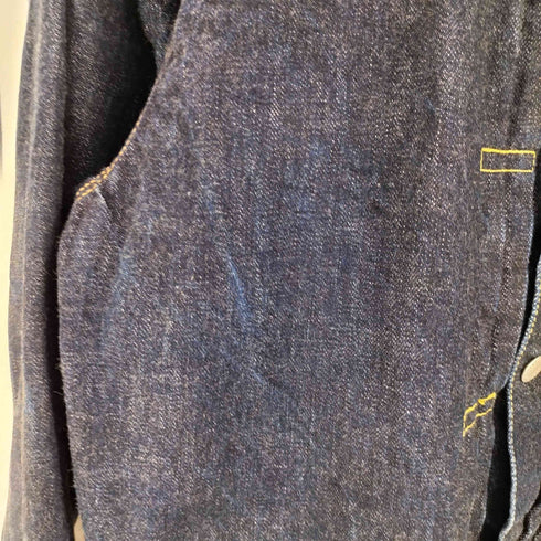 フルカウント FULLCOUNT 2107XX Type 1 Denim Jacket 1st デニムジャケット メンズ 40