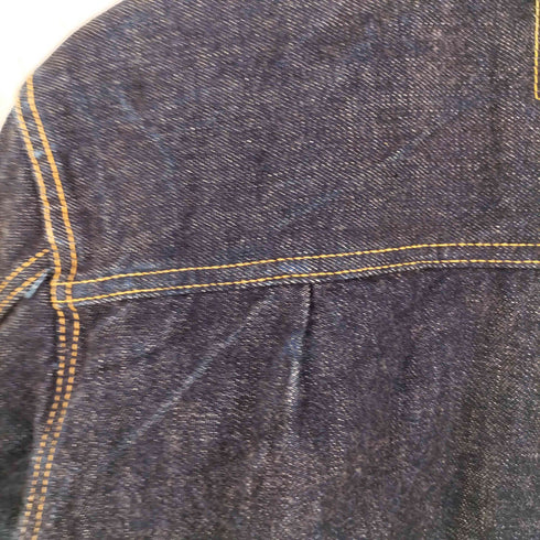 フルカウント FULLCOUNT 2107XX Type 1 Denim Jacket 1st デニムジャケット メンズ 40