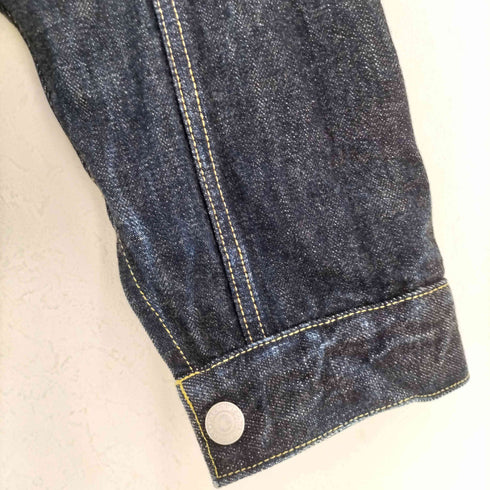 フルカウント FULLCOUNT 2107XX Type 1 Denim Jacket 1st デニムジャケット メンズ 40