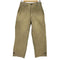 ジョンブル Johnbull Sewing Chop O'alls LOT SC 118 裾腰アジャスター ミリタリーベイカーパンツ メンズ US:28-29