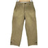 ジョンブル Johnbull Sewing Chop O'alls LOT SC 118 裾腰アジャスター ミリタリーベイカーパンツ メンズ US:28-29