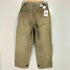 ジョンブル Johnbull Sewing Chop O'alls LOT SC 118 裾腰アジャスター ミリタリーベイカーパンツ メンズ US:28-29