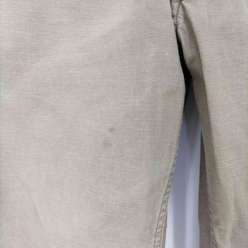 ジョンブル Johnbull Sewing Chop O'alls LOT SC 118 裾腰アジャスター ミリタリーベイカーパンツ メンズ US:28-29