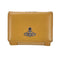 ヴィヴィアンウエストウッド Vivienne Westwood RE-VEGAN GRAIN SMALL FRAME WALLET レディース