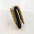 ヴィヴィアンウエストウッド Vivienne Westwood RE-VEGAN GRAIN SMALL FRAME WALLET レディース