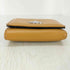 ヴィヴィアンウエストウッド Vivienne Westwood RE-VEGAN GRAIN SMALL FRAME WALLET レディース