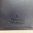 ヴィヴィアンウエストウッド Vivienne Westwood RE-VEGAN GRAIN SMALL FRAME WALLET レディース