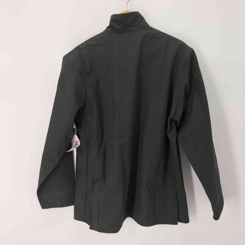 GRENFELL SPORT 英国製 スイングトップ ジップアップジャケット メンズ UK:42