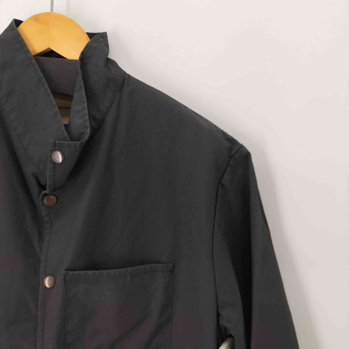 GRENFELL SPORT 英国製 スイングトップ ジップアップジャケット メンズ UK:42