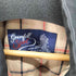 GRENFELL SPORT 英国製 スイングトップ ジップアップジャケット メンズ UK:42