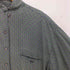 ギャップ Gap 80s スタンドカラー 総柄シャツ メンズ JPN:M