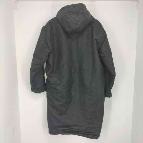 タルテックス TULTEX 裏ボアベンチコート メンズ L