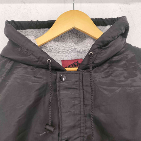 タルテックス TULTEX 裏ボアベンチコート メンズ L