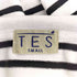テス TES ザエンドレスサマー 長袖ストライプTシャツ レディース S