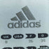アディダスゴルフ adidasgolf ポリエステル 素材切替 サイドライン ミニスカート レディース JPN:S