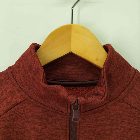 アンダーアーマー UNDER ARMOUR ハーフジップ フリースジャケット メンズ M