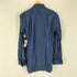 フェアファクス FAIRFAX DENIM ALBIAATE 1830 比翼 L/Sデニムシャツ メンズ 16 1/2 42