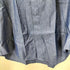 フェアファクス FAIRFAX DENIM ALBIAATE 1830 比翼 L/Sデニムシャツ メンズ 16 1/2 42
