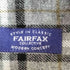 フェアファクス FAIRFAX L/Sポケットチェックシャツ メンズ LL