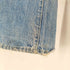 リーバイス Levis 70s 66 前期 517 ボタン裏8 オレンジタブ BIGE 42talon ブーツカット デニムパンツ メンズ