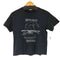 ドリームランドシンジケート DREAMLAND SYNDICATE S/S プリントTシャツ レディース S