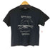 ドリームランドシンジケート DREAMLAND SYNDICATE S/S プリントTシャツ レディース S