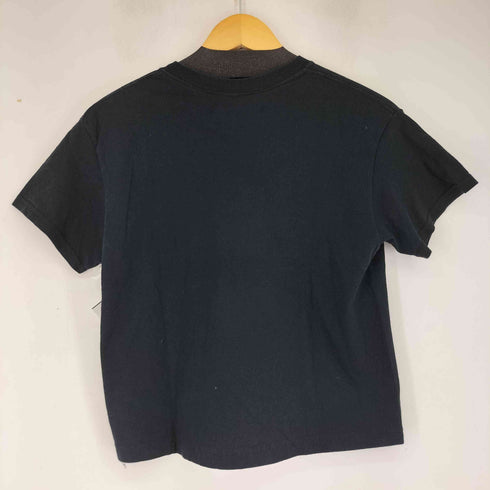 ドリームランドシンジケート DREAMLAND SYNDICATE S/S プリントTシャツ レディース S