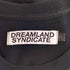 ドリームランドシンジケート DREAMLAND SYNDICATE S/S プリントTシャツ レディース S