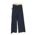 ザラ ZARA WIDE-LEG HIGH-WAIST JEANS ワイドレックジーンズ レディース EUR:36