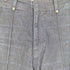 ザラ ZARA WIDE-LEG HIGH-WAIST JEANS ワイドレックジーンズ レディース EUR:36