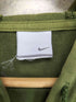 ナイキ NIKE 00s 刺繍&プリントジップパーカー メンズ