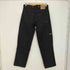 プリズンブルー PRSN BLU Double Knee Work Jeans With Suspender Buttons メンズ W32L32