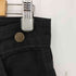 プリズンブルー PRSN BLU Double Knee Work Jeans With Suspender Buttons メンズ W32L32