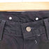 プリズンブルー PRSN BLU Double Knee Work Jeans With Suspender Buttons メンズ W32L32