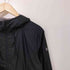 アンダーアーマー UNDER ARMOUR ハーフジップ プルオーバー ナイロンジャケット レディース import:L
