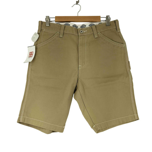 ディッキーズ Dickies ワークショーツ メンズ 28