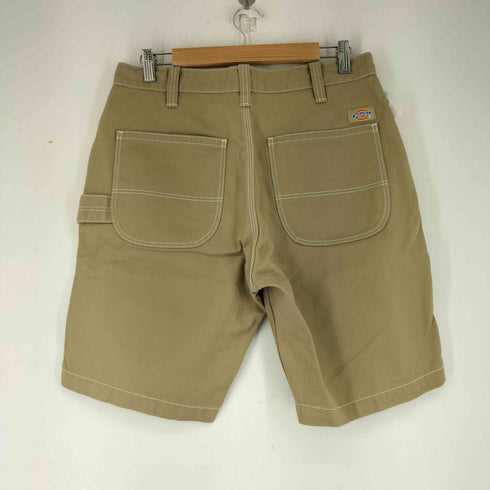ディッキーズ Dickies ワークショーツ メンズ 28