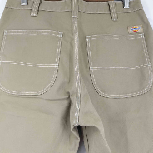 ディッキーズ Dickies ワークショーツ メンズ 28