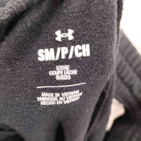 アンダーアーマー UNDER ARMOUR ライバルプラス フリース パンツ レディース JPN:S