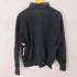 カンタベリー CANTERBURY ハーフジップ スウェット メンズ import:M