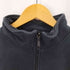 カンタベリー CANTERBURY ハーフジップ スウェット メンズ import:M