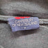 カンタベリー CANTERBURY ハーフジップ スウェット メンズ import:M