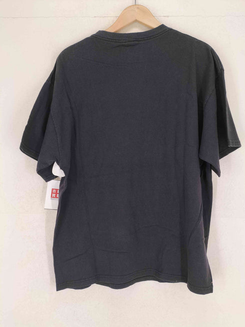 デルタ DELTA オーバープリントバンドTシャツ メンズ XL