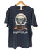 ギルダン GILDAN ENDEAVOUR 両面プリントクルーネックTシャツ メンズ XL