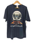 ギルダン GILDAN ENDEAVOUR 両面プリントクルーネックTシャツ メンズ XL