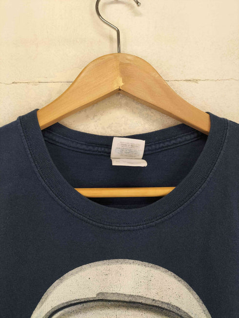 ギルダン GILDAN ENDEAVOUR 両面プリントクルーネックTシャツ メンズ XL