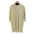 JAMES&co STANDARD SHIRT Band Collar Corduroy Dress バンドカラー コーデュロイ ワンピース レディース JPN:1